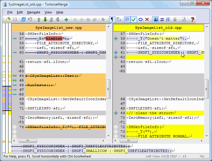 file merge tool windows