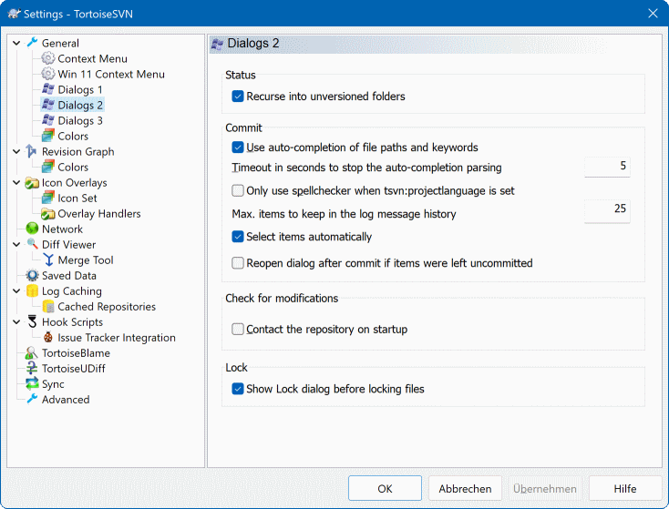 Tsvncache Exe Disable