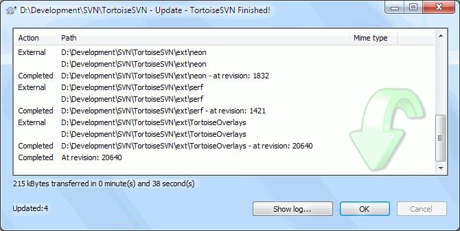 tortoise svn client tutorial